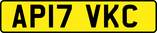 AP17VKC
