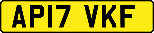 AP17VKF