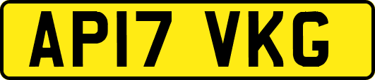 AP17VKG
