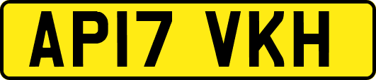 AP17VKH
