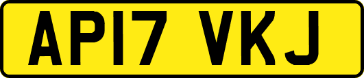 AP17VKJ