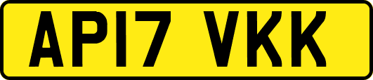 AP17VKK
