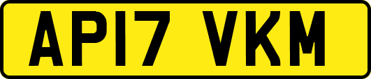 AP17VKM