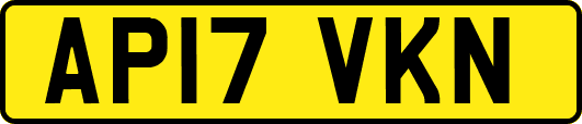 AP17VKN
