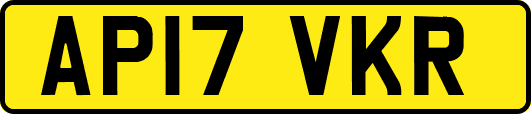 AP17VKR