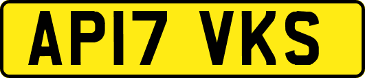 AP17VKS