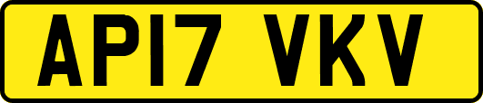 AP17VKV