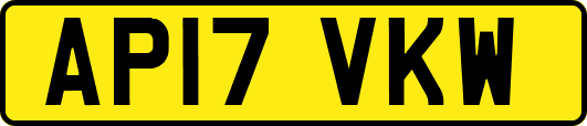 AP17VKW