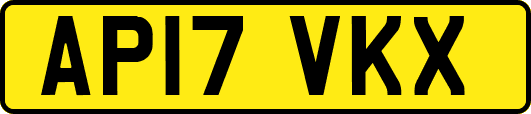 AP17VKX
