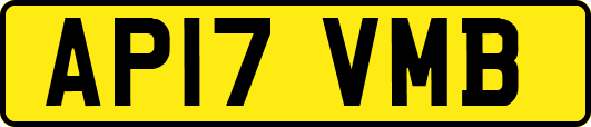 AP17VMB