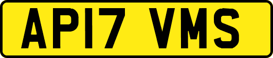 AP17VMS