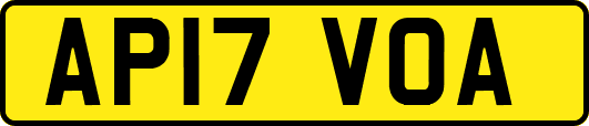 AP17VOA