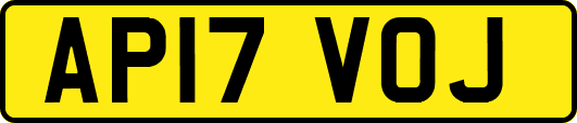 AP17VOJ