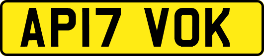 AP17VOK