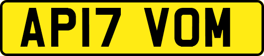 AP17VOM