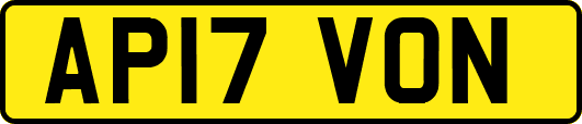 AP17VON