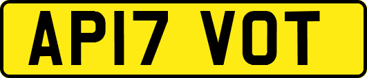 AP17VOT