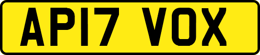 AP17VOX