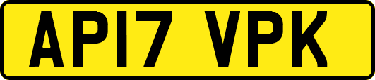 AP17VPK