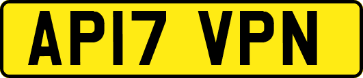 AP17VPN