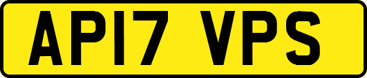 AP17VPS