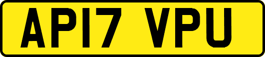 AP17VPU
