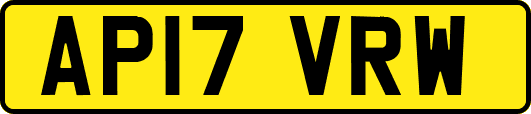 AP17VRW