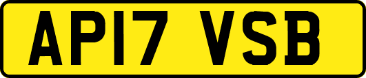 AP17VSB