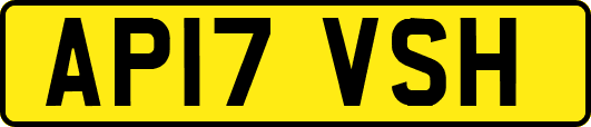 AP17VSH