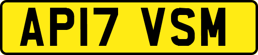 AP17VSM