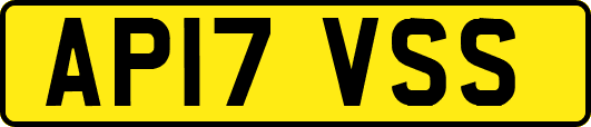 AP17VSS