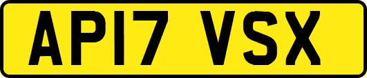 AP17VSX