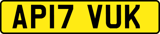 AP17VUK