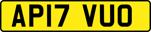 AP17VUO