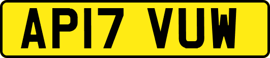 AP17VUW