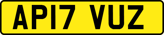 AP17VUZ