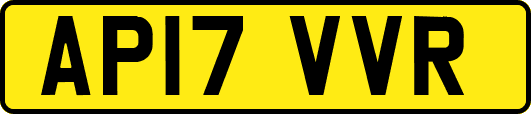 AP17VVR