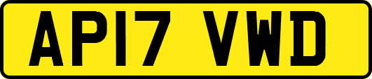AP17VWD