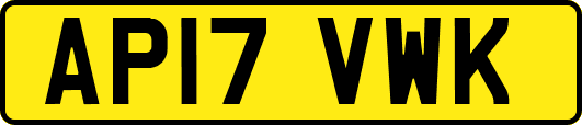AP17VWK