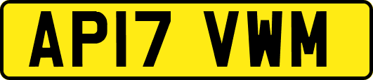 AP17VWM