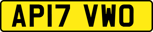 AP17VWO