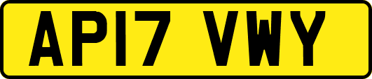 AP17VWY