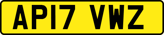 AP17VWZ