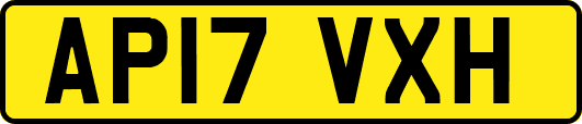 AP17VXH