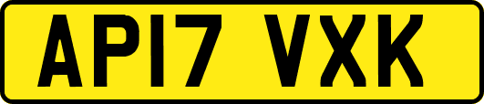 AP17VXK