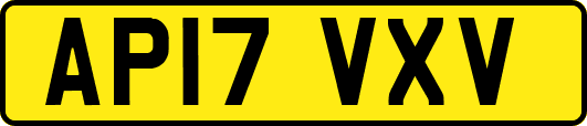 AP17VXV