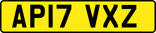 AP17VXZ