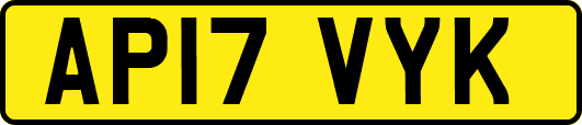 AP17VYK