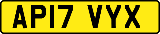 AP17VYX