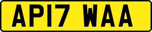 AP17WAA
